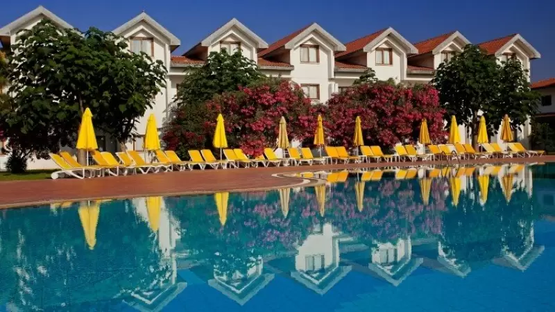 Salamis Bay Conti Hotel
