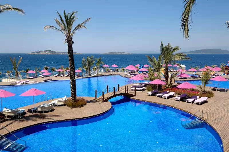 Be Premium Bodrum